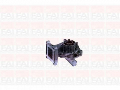 FAI AUTOPARTS wp6315bh -  Водяной насос